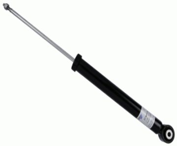 Amortisör Arka Golf7-A3-Leon 2012=>