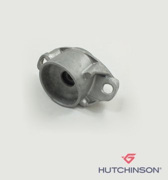 AMORTİSÖR TAKOZU ARKA KİT P307 00> P308 09> C4 05>