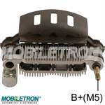 ALTERNATOR DIOT TABLASI FORD / MAZDA 626 2.0I 16V