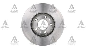 FREN DİSKİ MAZDA 6 03-08 / ÖN HAVALI 283-5