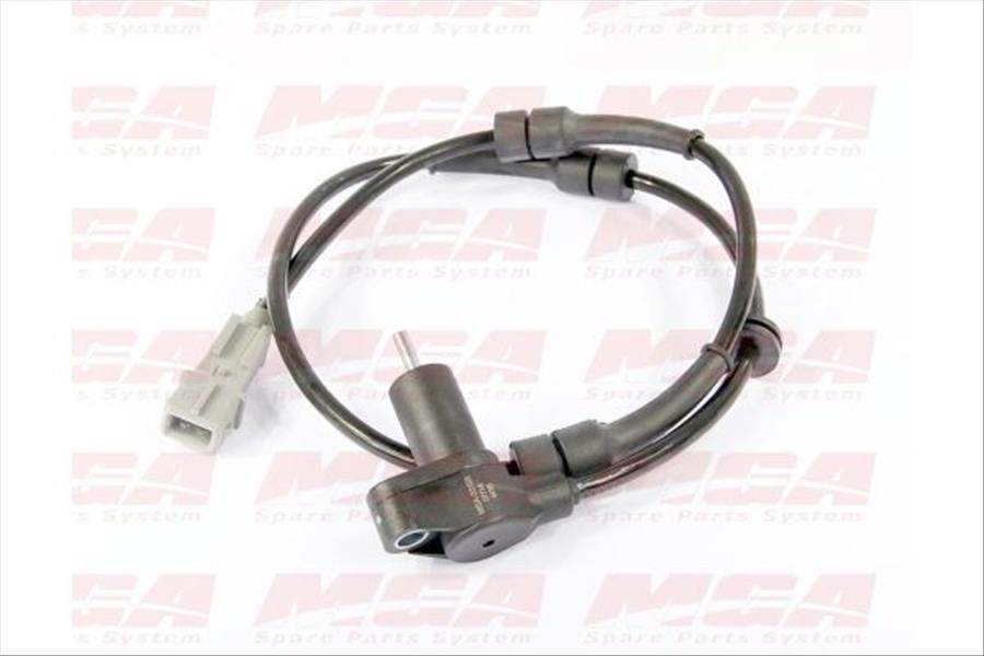 ABS SENSORU ARKA - (PEUGEOT: 306 1.4-1.6-1.8)