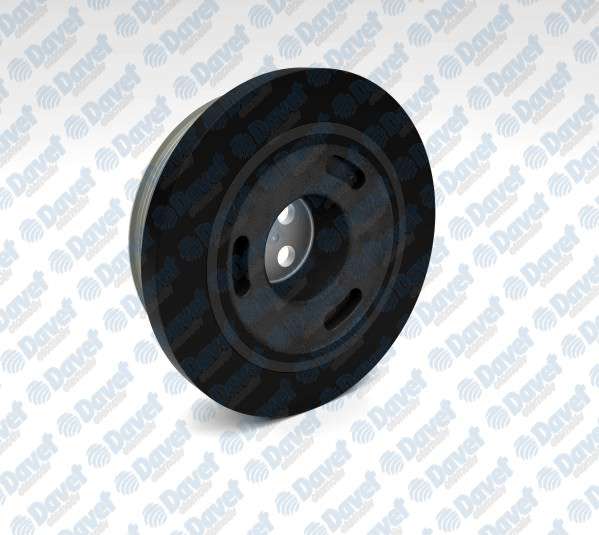 KRANK KASNAGI TRANSİT V348 TT9 2.4 TDCİ  06>11 3.2TDCİ  200PS V348