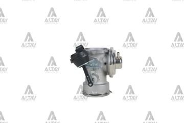 EGR VALFİ CADDY 04-09 BJB 1.9 TDİ