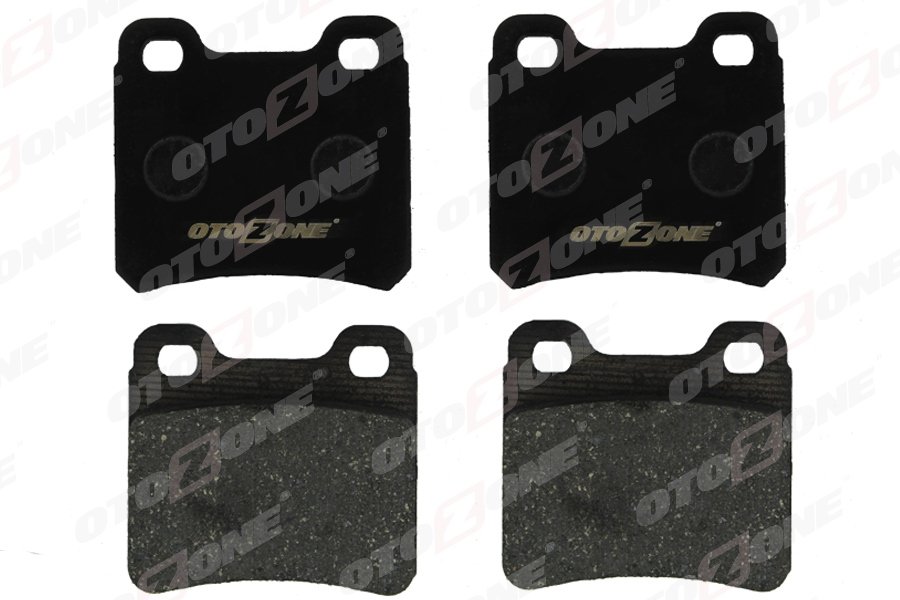 ARKA BALATA VECTRA A (88-95) ASTRA F(94-98) CALIBRA A(90-97) KADETT E(86-91) SAAB 900 (93-98) GDB952