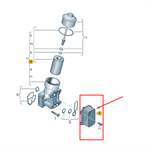 Motor Yag Sogutucusu A6 Avant Quattro 11> 14 2.0Tdı Cgld Cglc Cmgb Cgle