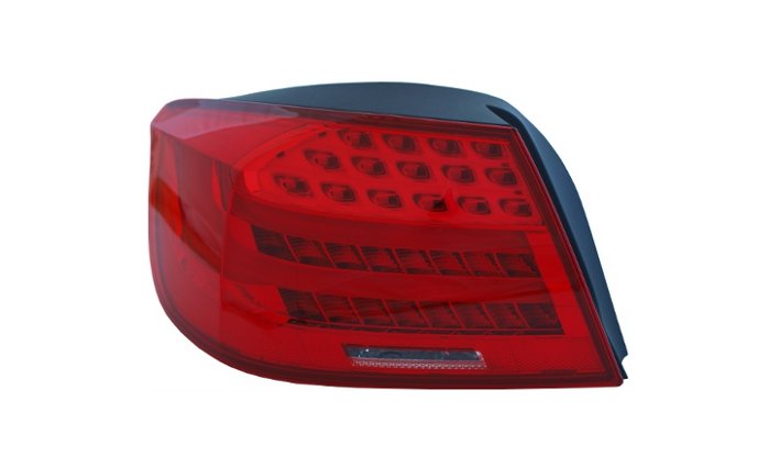 STOP LAMBASI SOL CAMURLUK BMW 3 SERISIE93 FL 10-13