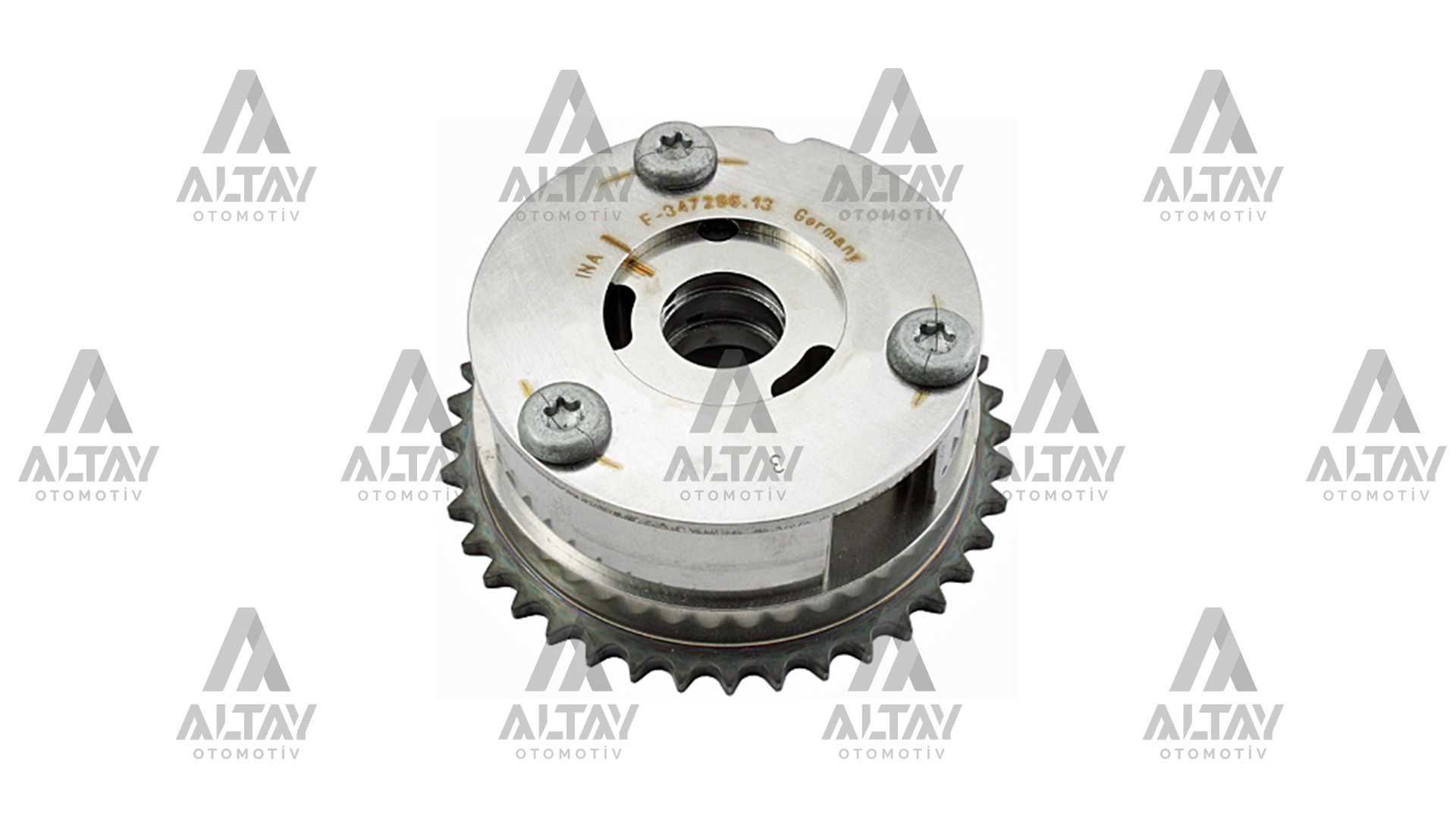DİŞLİ EKSANTRİK ASTRA J / CORSA D / INSIGNIA A Z12XEP-A14XER-A14NET-B14NETrn