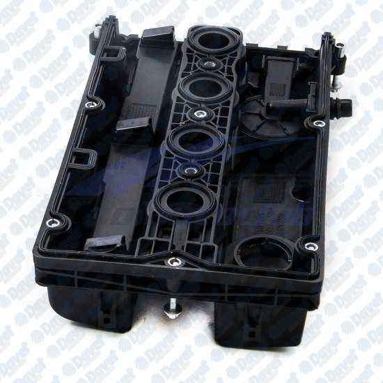 Kulbutor Motor Ust Kapagı (Metal)  A16Xer Z16Xer Z16Let Z18Xer B16Les Astra H Astra J Insıgnıa A Cruze Merıva A Mokka Corsa E Corsa D Trax