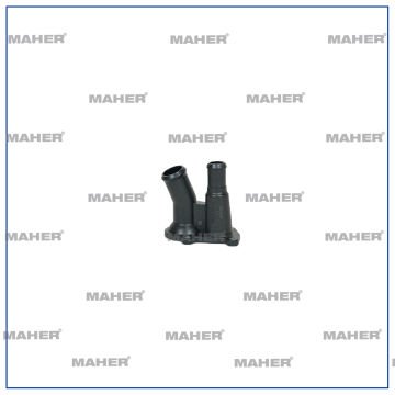 TERMOSTAT KAPAK FOCUS / FIESTA 98-04 1.6 ZETEC-S