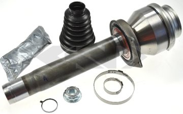 Sag Ic Aks Kafası (Vw Transporter 03-10) 2.5Tdı