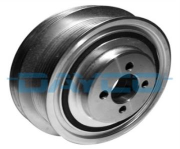 KRANK KASNAĞI KLIMALI DUCATO/IVECO 2,3