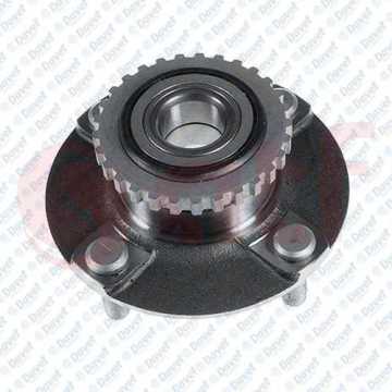 Arka Teker Poryası Rulmanlı Accent I-Elantra Iı 94->00 4 Bıjon 28*139*65 Abs