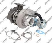 TURBO SARJ ACCENT 2003 2005 GETZ 2003 2005 3 SILINDIR DIZEL (D3EA)