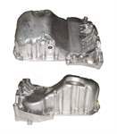 YAG KARTERI SENSORSUZ TIP - (AUDI : A4-A6 1.8-1.8T QUATTRO ALB MOTOR / VW : PASSAT 1.8 T 96-00)