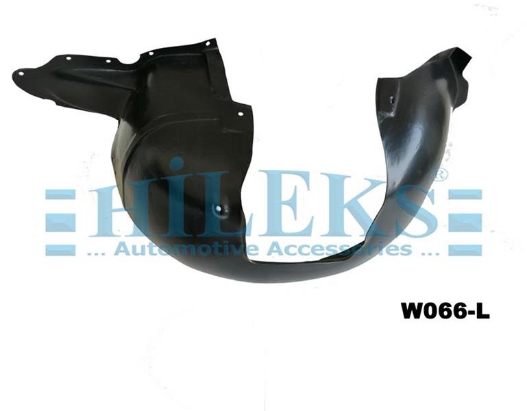 ÇAMURLUK DAVLUMBAZI ÖN SOL GOLF V-JETTA (06-11)