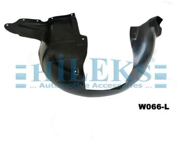 ÇAMURLUK DAVLUMBAZI ÖN SOL GOLF V-JETTA (06-11)