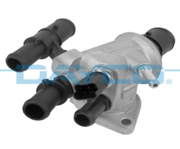 TERMOSTAT MUSURLU 88 C ( FIAT: DOBLO 1.9JTD )