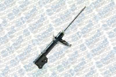 ARKA AMORTISOR SOL GAZLI ACCENT MILENYUM ADMIRA 1,3 1,5 1,6 2000 2005 (GENIS CANAK)