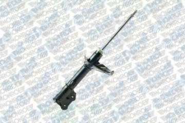 ARKA AMORTISOR SOL GAZLI ACCENT MILENYUM ADMIRA 1,3 1,5 1,6 2000 2005 (GENIS CANAK)