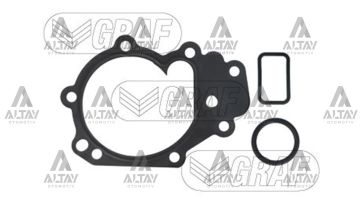 DEVİRDAİM CLIO III 05-12 / LOGAN 07-13 / SYMBOL I-II 98-12 / CLIO IV 12=> / 1.2 16V (D4F)