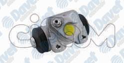 FREN SILINDIRI SAG COROLLA COROLLA E11-AE111 1.4 1.6 2.0D 99-01 CIVIC VII 1.4I 01-05