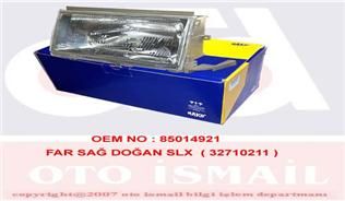 FAR SAG DOGAN KARTAL SLX
