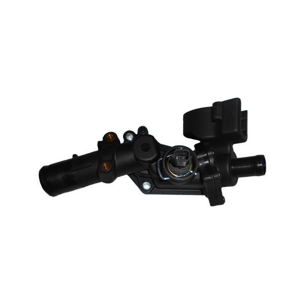 TERMOSTAT KOMPLE (83C) MEGANE IV–TALISMAN 15=>CLIO IV-A-CLASS(W176) 12=> 1.5 DCI