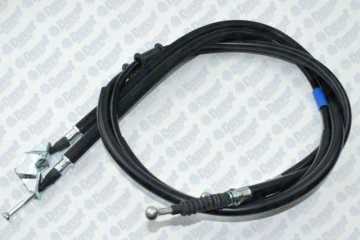 EL FREN TELİ ARKA (DİSK FREN İÇİN) ASTRA H 1644 MM