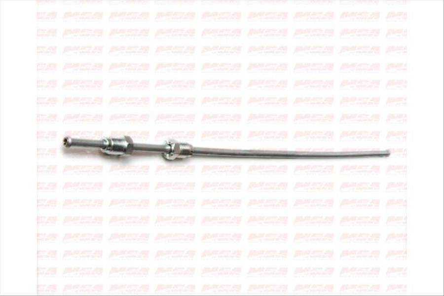 FREN BORUSU ON DISK TABLA ICI SAG 30 CM.( FORD : TAUNUS 1.6 )