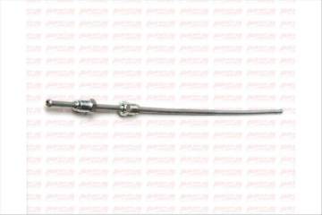 FREN BORUSU ON DISK TABLA ICI SAG 30 CM.( FORD : TAUNUS 1.6 )