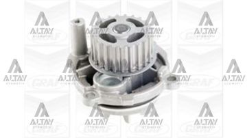 DEVİRDAİM GOLF4-V-VI  97-13 / JETTA III 05-10 / 1.6 (AEH-AKL-APF-AVU-BFQ-BSE-ALZ-ALT-BLR)