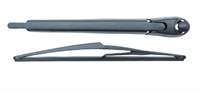 Sılecek Supurgesı Arka Takım Cıvıc 5 Kapı 01-05 295 Mm 305 Mm