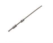FREN BORUSU REGULATOR LASTIK BORU ARASI    26 CM.( FIAT : DKS 1300-131 )