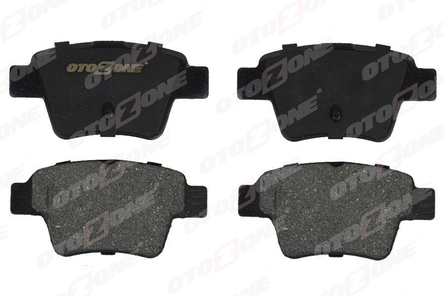 ARKA BALATA P307 00=> 307 SW 02=> 307 CC 03=> 207 06=> C4 04=>08=> KÜÇÜK TİP GDB1620