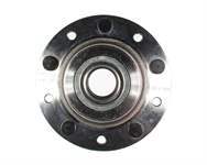 RULMANLI ONDEN ÇEKER/PORYALI (+ABS) ( FORD : TRANSIT V347 2.2 TDCİ 06-