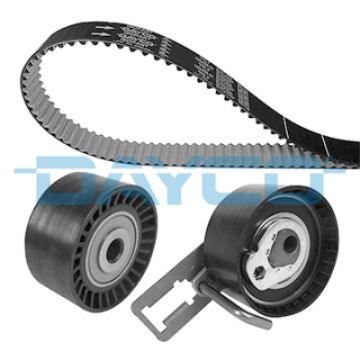 TRIGER GERGI SETI TEFLON KAYIS)- 141 DIS ( FORD: FOCUS C-MAX 1.6 TDCI / 1.6 HDI DV6 EURO5 11-15 / PEUGEOT: 3008 308 / CITROEN: C4PC C3-III )