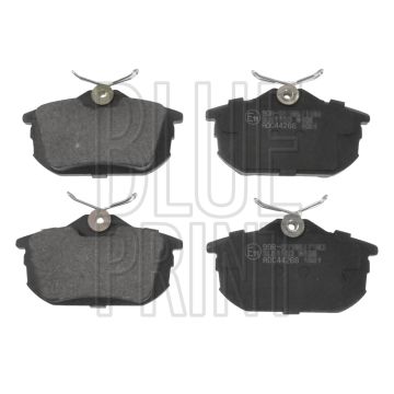 FREN BALATA CARISMA  96-06 / COLT 04-10 / S40 / V40 96-04 ARKA