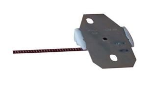 CAM MEKANİZMA SPİRALİ TABLALI SOL DKŞ-SLX (009)
