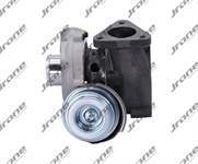 TURBO KOMPLE VECTRA C Y22DTR