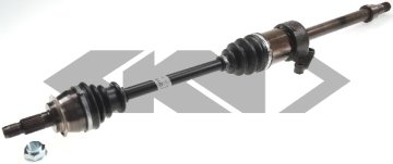 AKS KOMPLE SAĞ MİNİ R50 R53 COOPER ( 2001-2006 ) MİNİ R50 R53 ONE ( 2001-2006 )