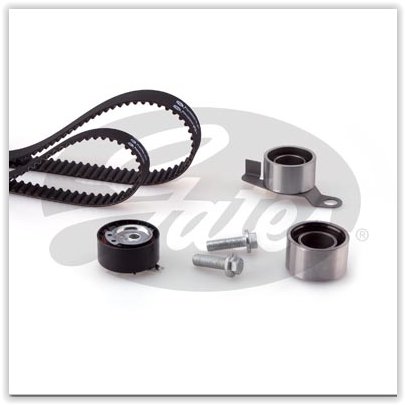 TRİGER SETİ FIESTA-C2-C3-NEMO-BIPPER-206-307 1.4 TDCİ-HDİ EURO 4 2002> (144 DİŞ)