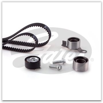 TRİGER SETİ FIESTA-C2-C3-NEMO-BIPPER-206-307 1.4 TDCİ-HDİ EURO 4 2002> (144 DİŞ)