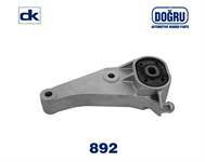MOTOR TAKOZU ARKA CORSA C 1,0 00 09