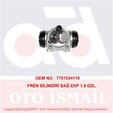 FREN SILINDIRI SAG RENAULT EXPRESS 1.9D   ####