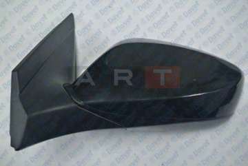 DIS DIKIZ AYNASI ELEKTRIKLI ISITMALI SOL HYUNDAI ACCENT BLUE 11->