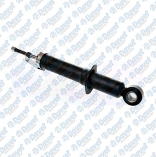 ARKA AMORTISOR GAZLI SAG SOL TOYOTA COROLLA 2002-2006 (ZZ121 KASA)