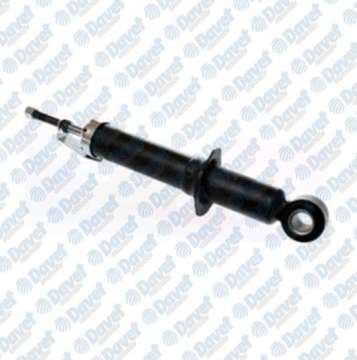 ARKA AMORTISOR GAZLI SAG SOL TOYOTA COROLLA 2002-2006 (ZZ121 KASA)