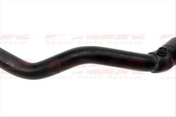 Hortum Radyator Ust ( Renault : R9 - R11 1.4 Enj E7J L42B )