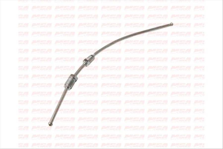 FREN BORUSU 25 CM.( VW: T4 - T5   )