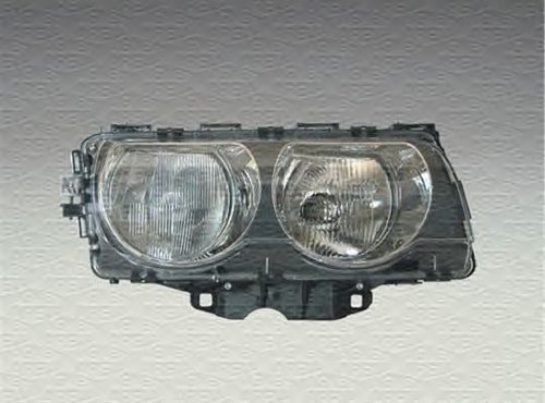 Far Sol Bmw (E38) 728İil 730İil 735İil 740 750 730D (95-01) (Lpg021)